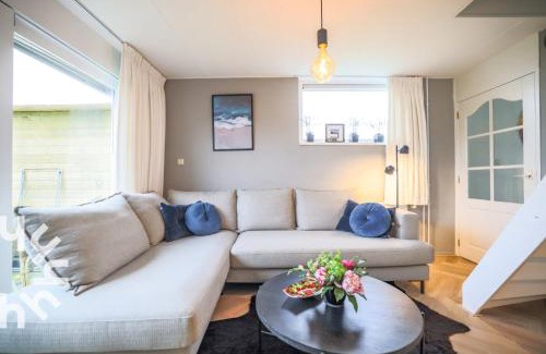 Camperduin Apartment | sunshine