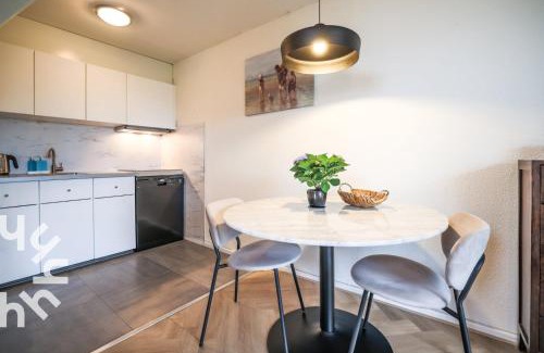 Camperduin Apartment | sunshine