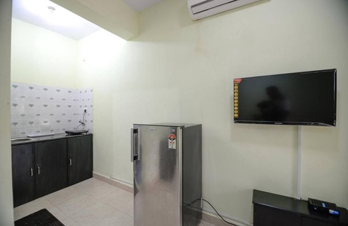 Colva Apartment | Sunshine Park Homes