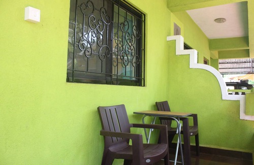 Colva Apartment | Sunshine Park Homes