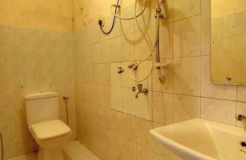 Maskeliya House | Sunshine Resorts Maskeliya