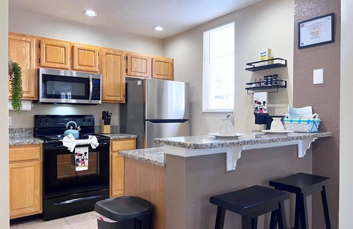 Venetian Bay Villages House | Sunshine Retreat 4 Bed Town Home-4017VBD