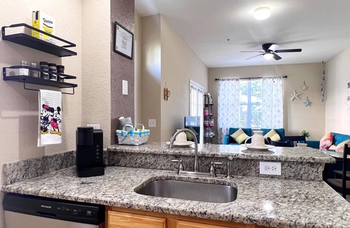 Venetian Bay Villages House | Sunshine Retreat 4 Bed Town Home-4017VBD
