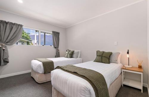 Sunshine Bay Apartment | Sunshine Retreat