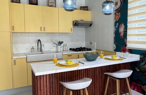 Dominicus Condo | Sunshine & Stylish 2-bedroom condo in lovely Bayahibe