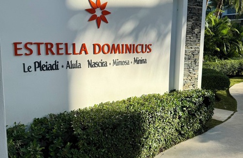 Dominicus Condo | Sunshine & Stylish 2-bedroom condo in lovely Bayahibe