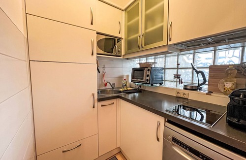 Zell am See Apartment | Sunshine Top 12 by Interhome