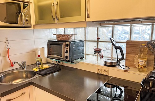 Zell am See Apartment | Sunshine Top 12 by Interhome