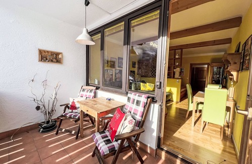 Zell am See Apartment | Sunshine Top 12 by Interhome