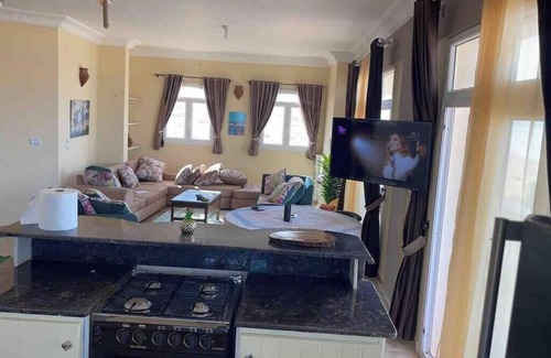 El Quseir Villa | Sunshine villa -south Safaga