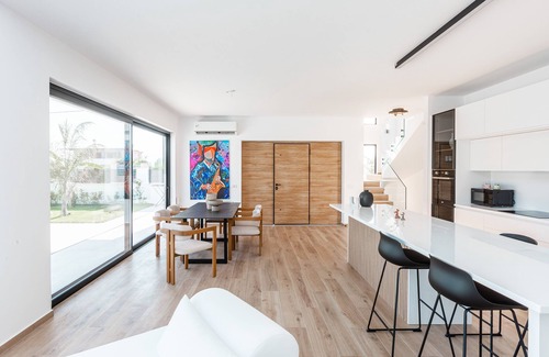 Argolikon Villa | Sunshine Villa!