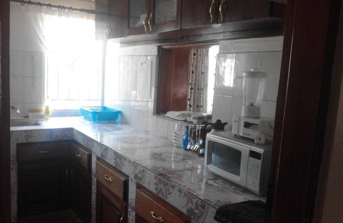 Fort Portal House | Sunshine Villa Holiday Home