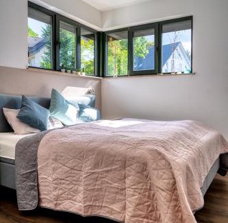Groenebach Apartment | Sunside Winterberg