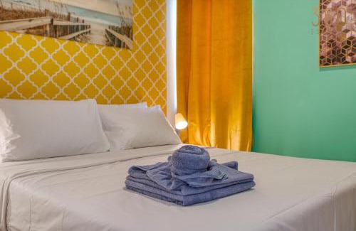 Msida Apartment | SunSoaked Msida Penthouses with Hot Tub, WIFI & AC by 360 Estates