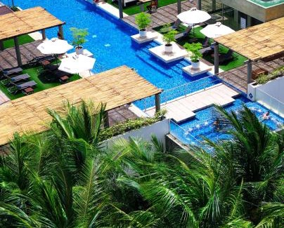 Margarita Island Hotel | SUNSOL UNIK Luxury Hotel