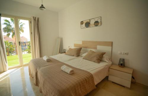 Alhaurin de la Torre Apartment | Sunstay House Sol Andalusi Alhaurin