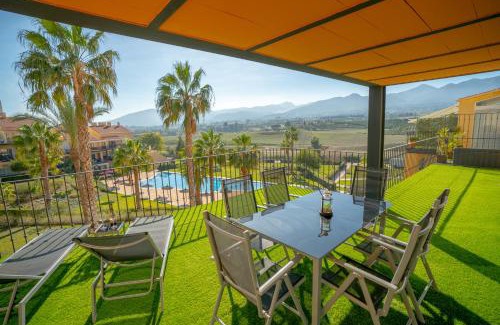 Alhaurin de la Torre Apartment | Sunstay House Sol Andalusi Alhaurin