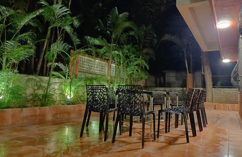 Tungarli Villa | Sunstone Villa