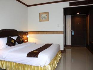 Chachoengsao Hotel | Suntara Wellness Resort & Hotel