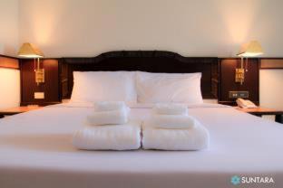 Chachoengsao Hotel | Suntara Wellness Resort & Hotel