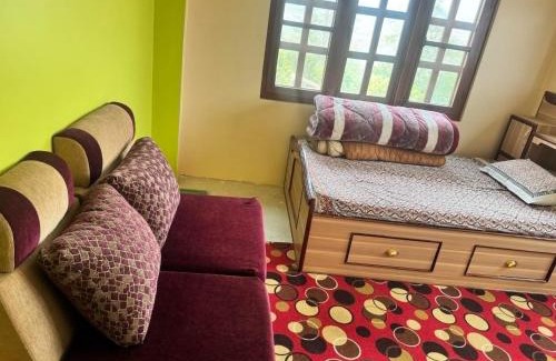 Namarjung Apartment | Sunthan Home Stay Namobuddha Road