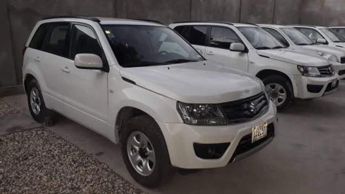 Port-au-Prince Other | Suntours Car Rental