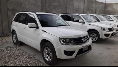 Port-au-Prince Other | Suntours Car Rental