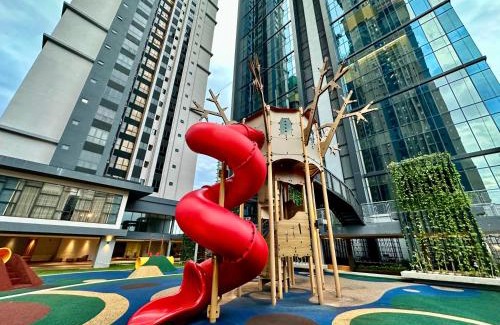 Maluri Apartment | Sunway Velocity TWO