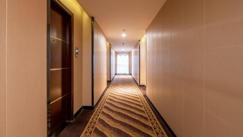 Yangchun Hotel | Suoxing Hotel Yijing Yangchun Donghu West Road
