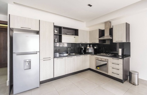 Santiago Province Condo | Super Modern Luxury Condo w/Rooftop Pool & Gym!