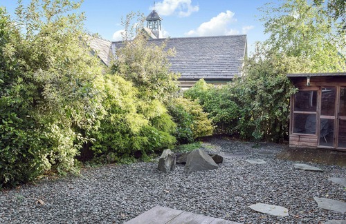Braithwaite Cottage | Super 2 bedroom cottage in the heart of Braithwaite village.