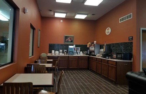 Bellefontaine Hotel | Super 8 by Wyndham Bellefontaine