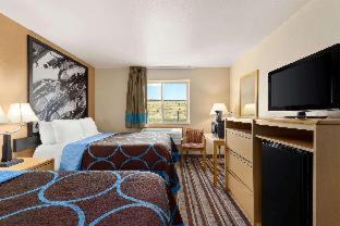 Big Timber Hotel | Super 8 by Wyndham Big Timber