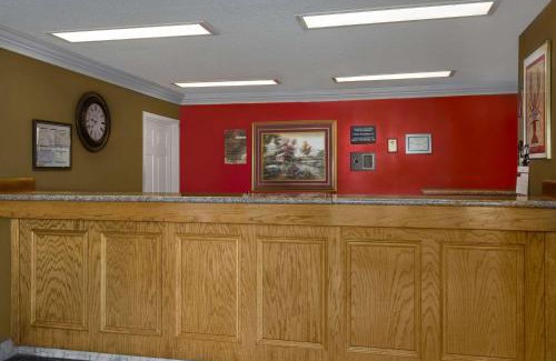 Breaux Bridge Hotel | Super 8 by Wyndham Breaux Bridge