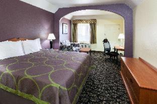 Fairfield Hotel | Super 8 by Wyndham Fairfield Tx