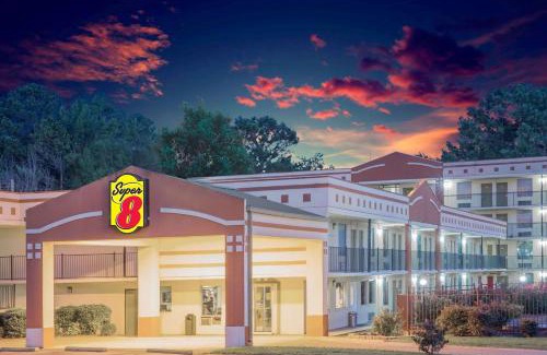 Jasper Hotel | Super 8 by Wyndham Jasper