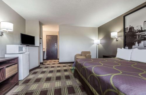 Kimball Hotel | Super 8 by Wyndham Kimball