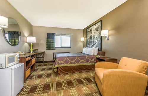 Kimball Hotel | Super 8 by Wyndham Kimball