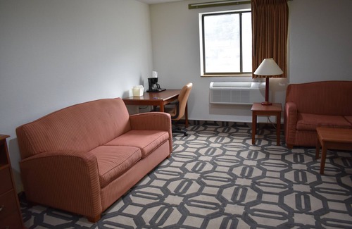 LaVale Hotel | Super 8 by Wyndham La Vale/Cumberland Area