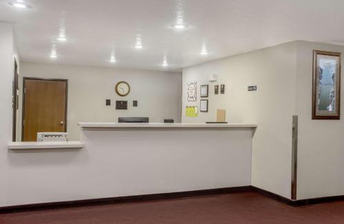 Blackfoot Hotel | Super 8 by Wyndham Super 8 Blackfoot