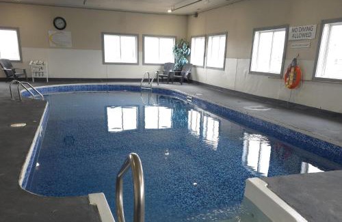 Swift Current Hotel | Super 8 by Wyndham Swift Current