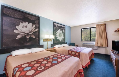 Thurmont Hotel | Super 8 by Wyndham Thurmont