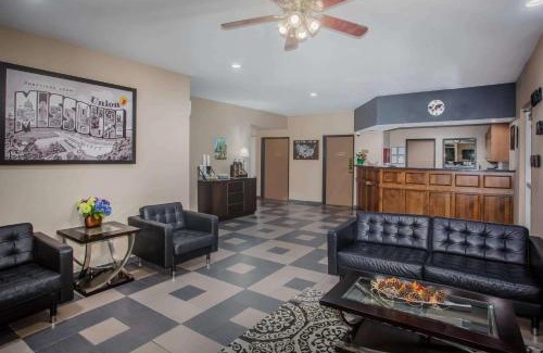 Union Hotel | Super 8 by Wyndham Union