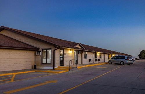 Valentine Hotel | Super 8 by Wyndham Valentine NE