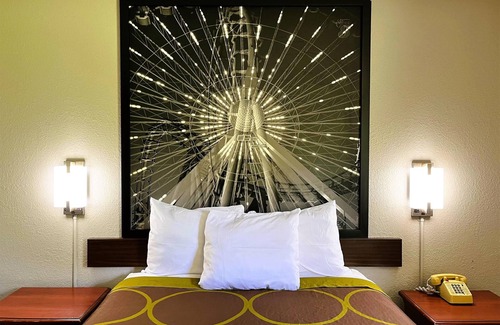 Vincennes Hotel | Super 8 by Wyndham Vincennes