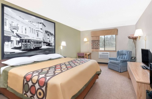 Winner Hotel | Super 8 by Wyndham Winner SD