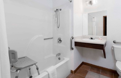 Winner Hotel | Super 8 by Wyndham Winner SD