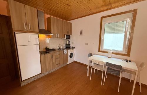 Sobrado Apartment | Super Affordable Air Conditioned Apartment in Sobrado with Netflix