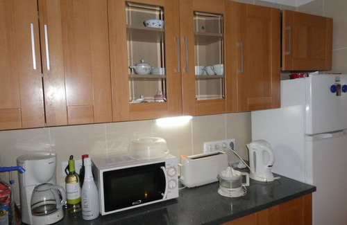 La Canuta Villa | Super air-conditioned villa currently 2024. Bedrooms bathroom