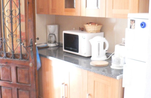 La Canuta Villa | Super air-conditioned villa currently 2024. Bedrooms bathroom
